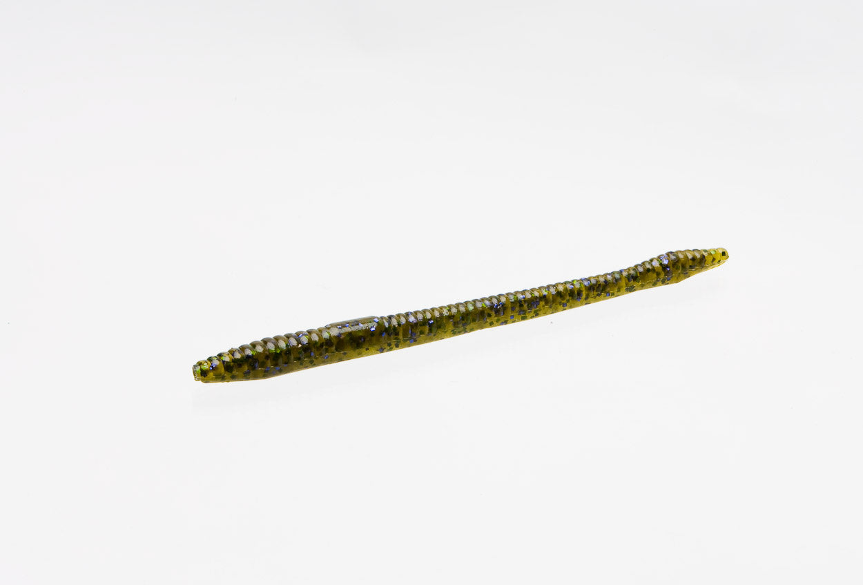 ZOOM Finesse Worm