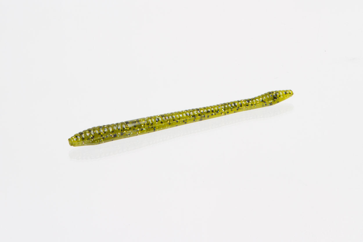 ZOOM Finesse Worm