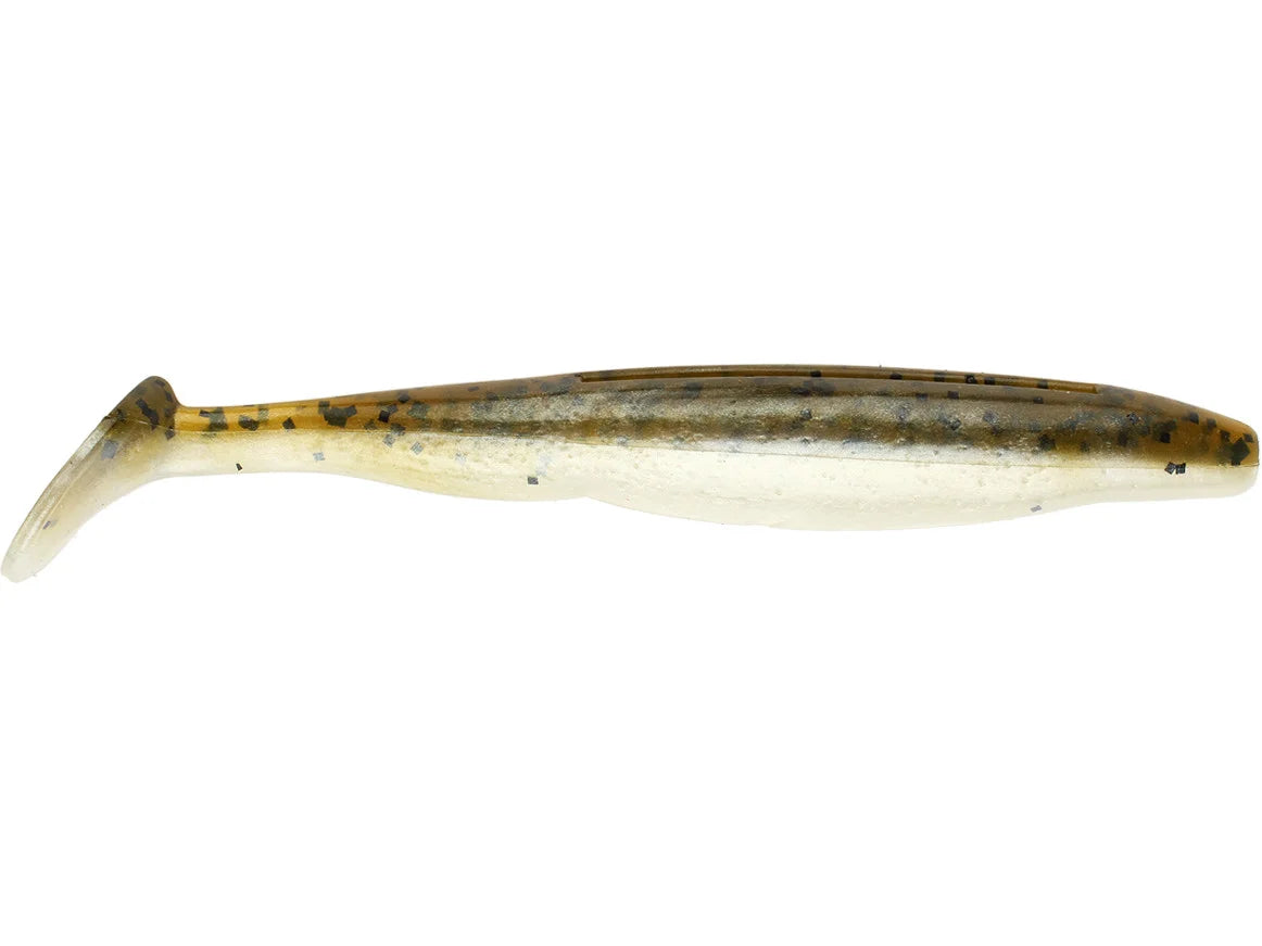 STRIKE KING Swim N Caffeine Shad