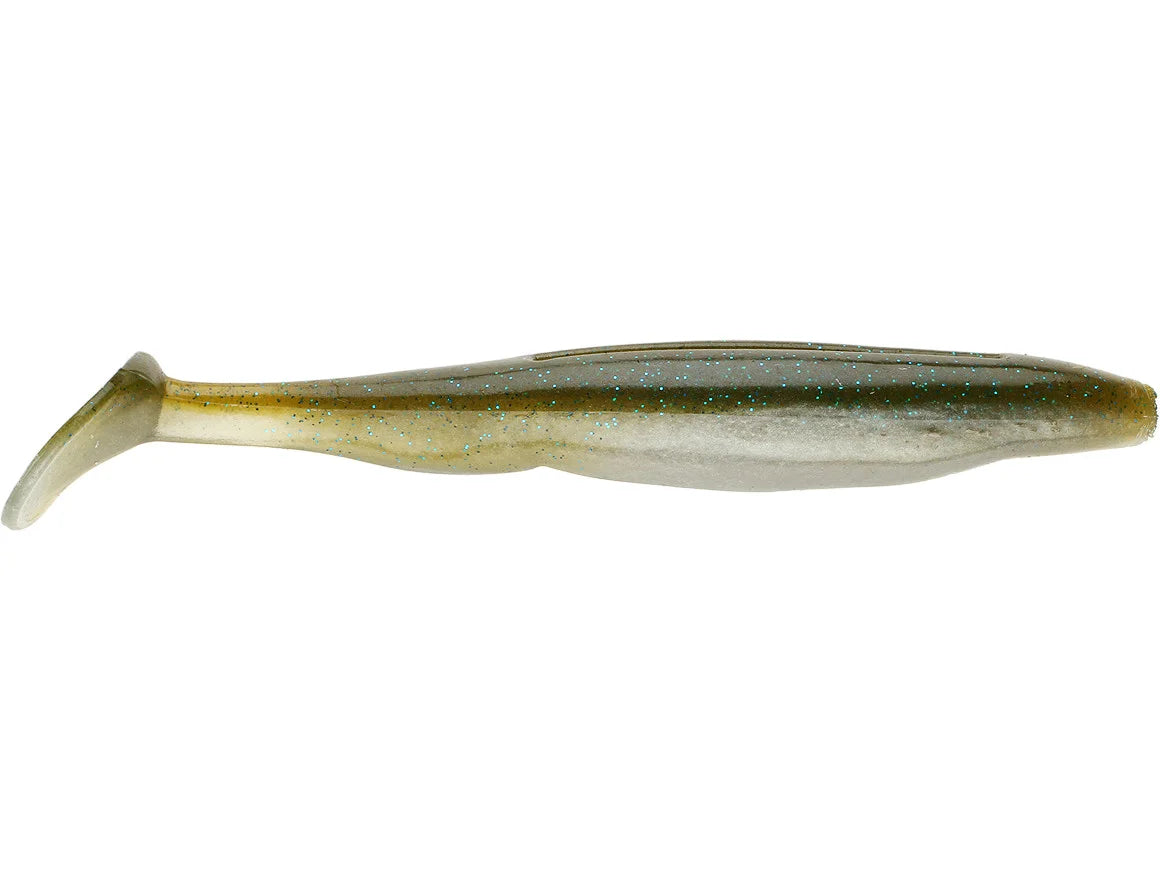 STRIKE KING Swim N Caffeine Shad