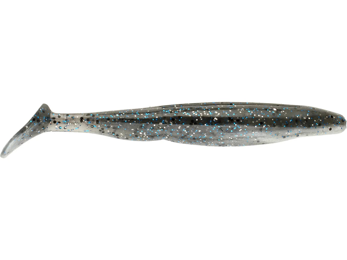 STRIKE KING Swim N Caffeine Shad