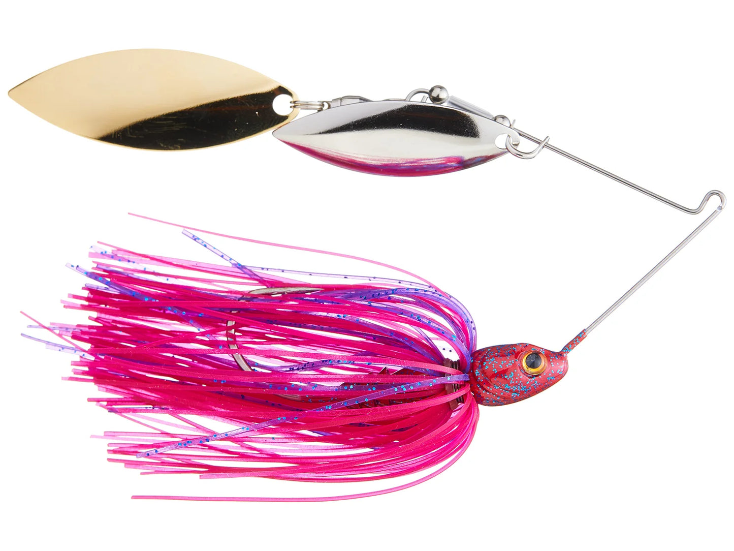 Strike King Tour Grade Spinnerbait 1/2oz