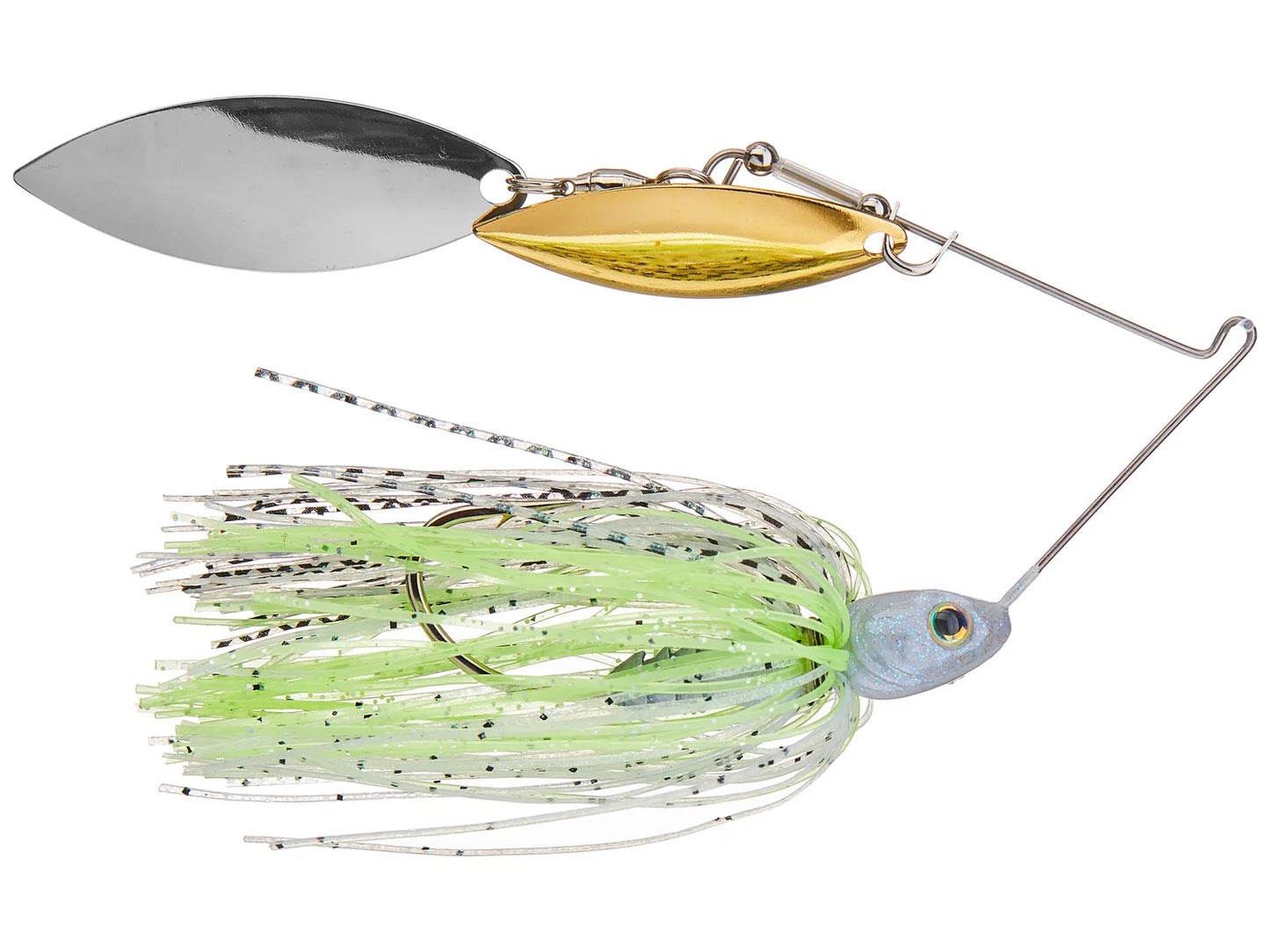 Strike King Tour Grade Spinnerbait 1/2oz