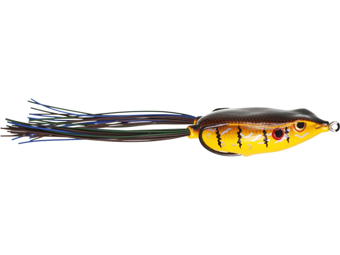 Spro Bronzeye Frog 65