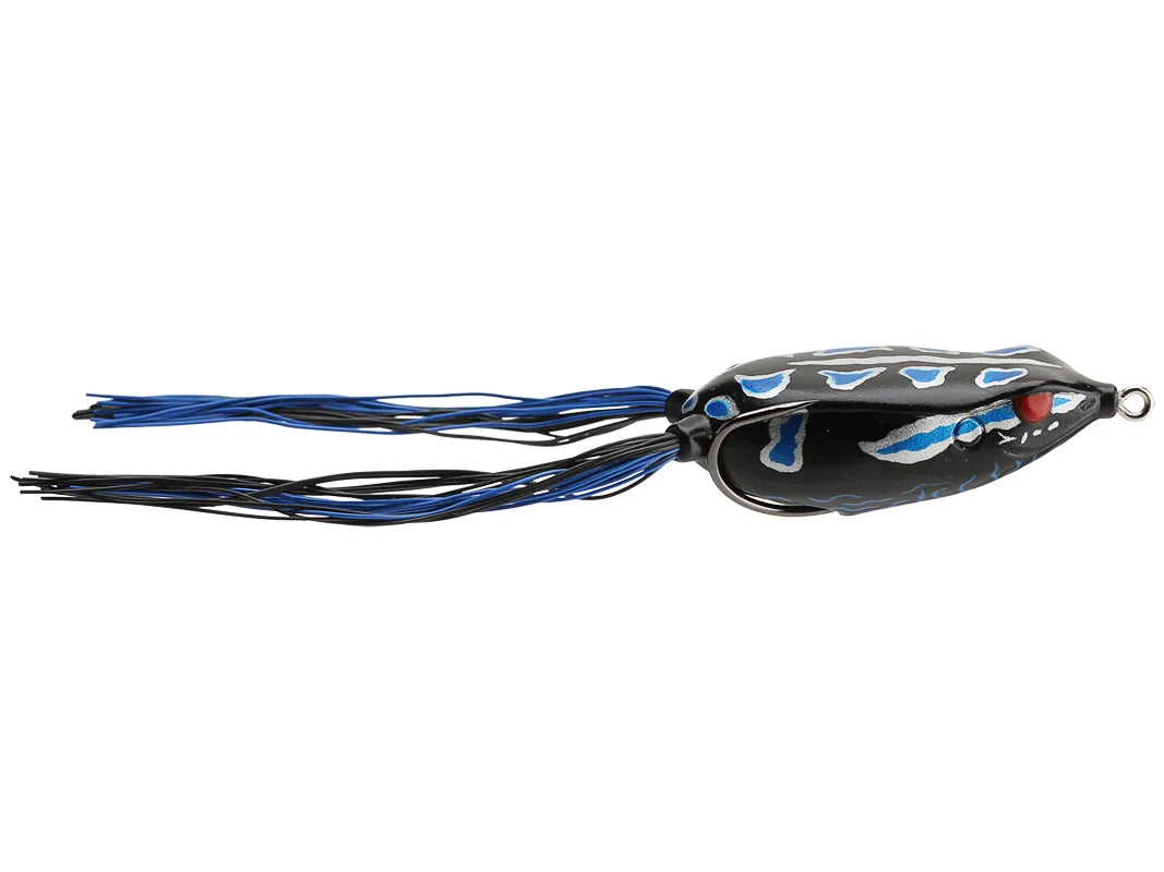 Spro Bronzeye Frog 65