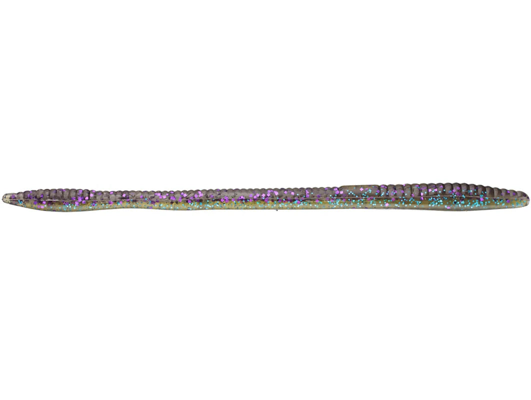 ZOOM Trick Worm