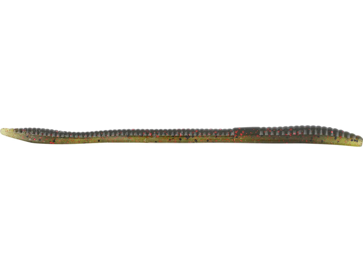 ZOOM Trick Worm