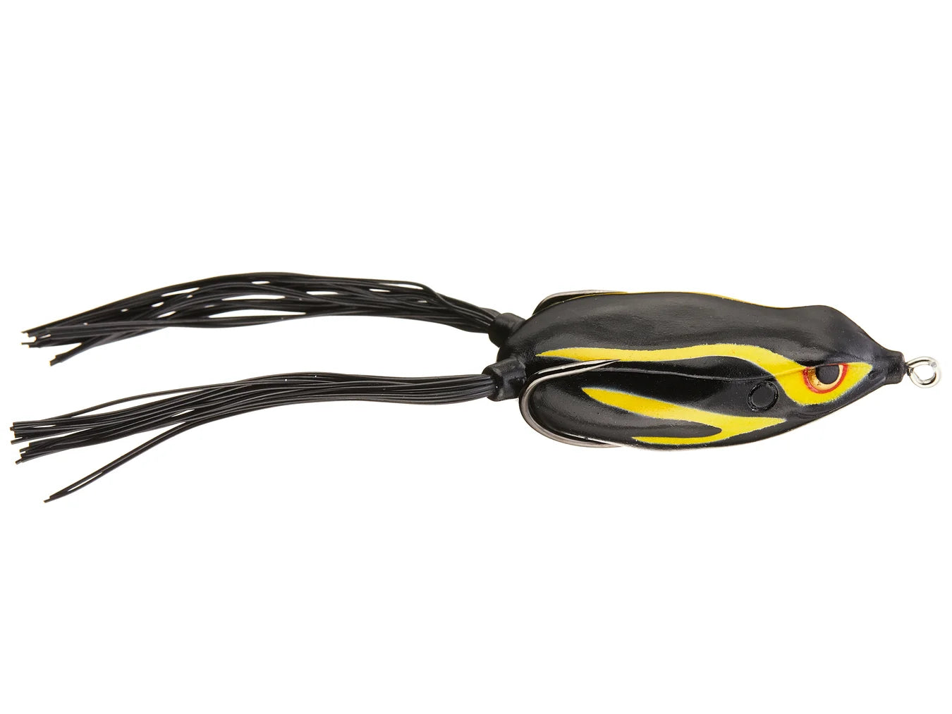 Spro Bronzeye Frog 65