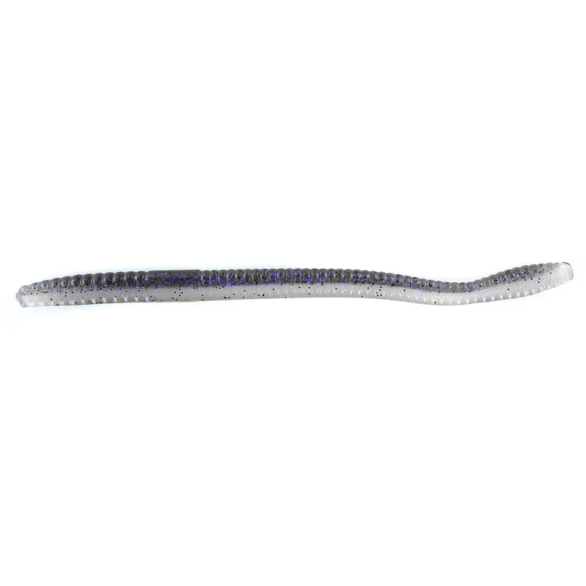 ZOOM Trick Worm