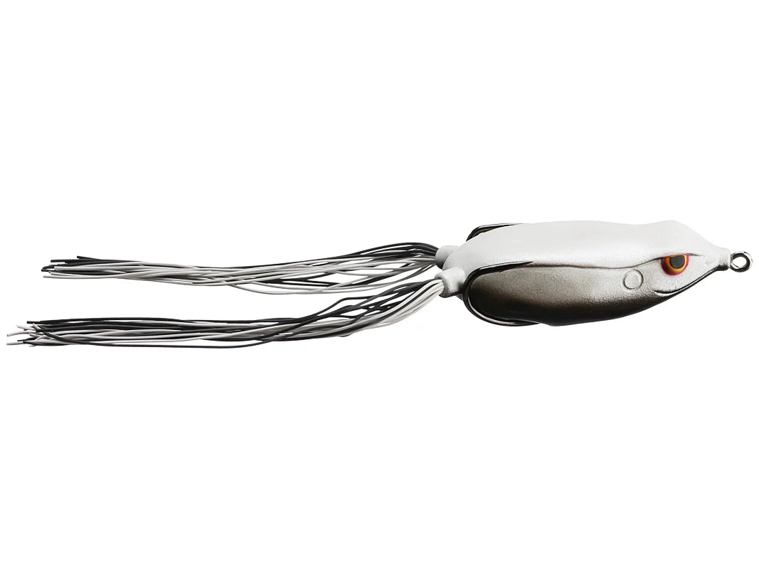 Spro Bronzeye Frog 65
