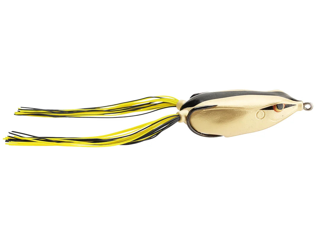 Spro Bronzeye Frog 65
