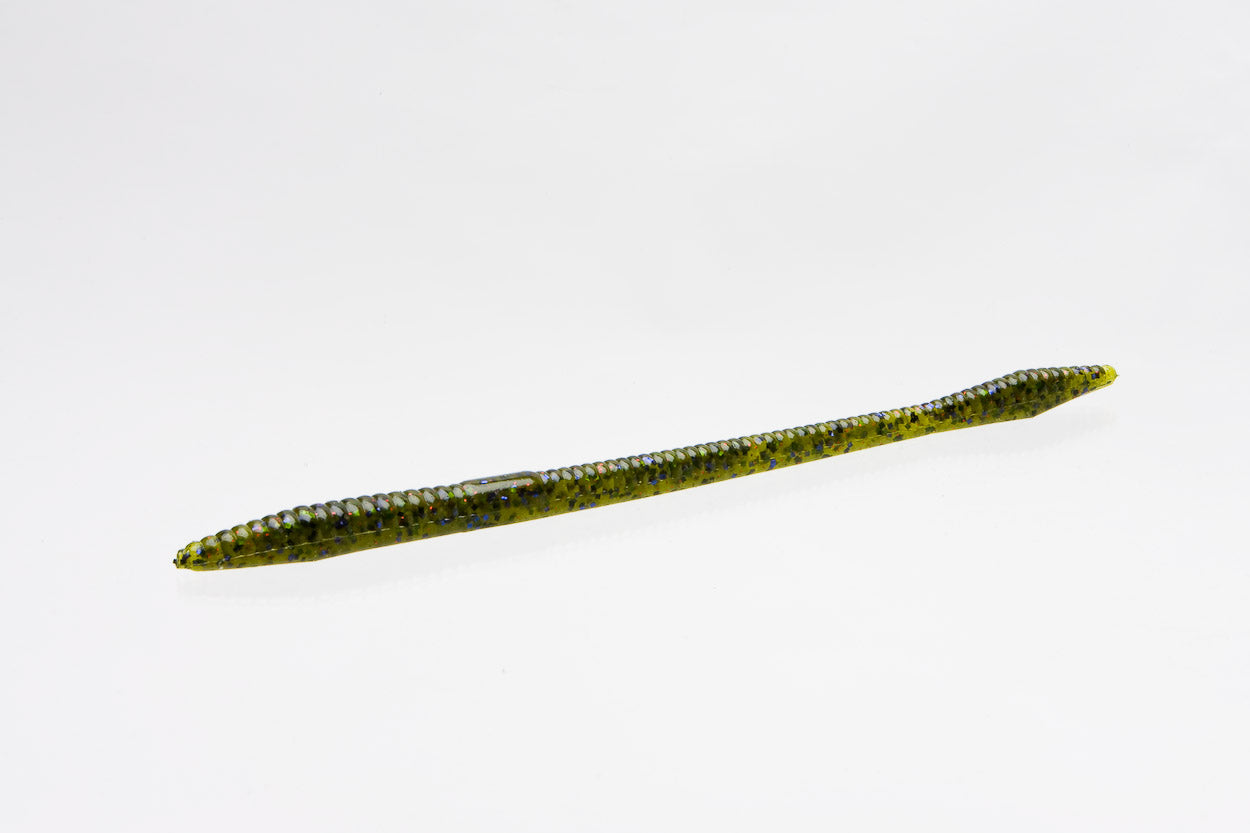 ZOOM Trick Worm