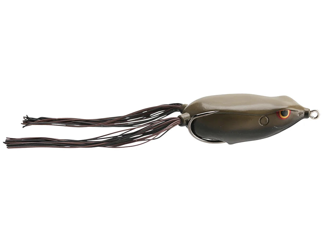 Spro Bronzeye Frog 65