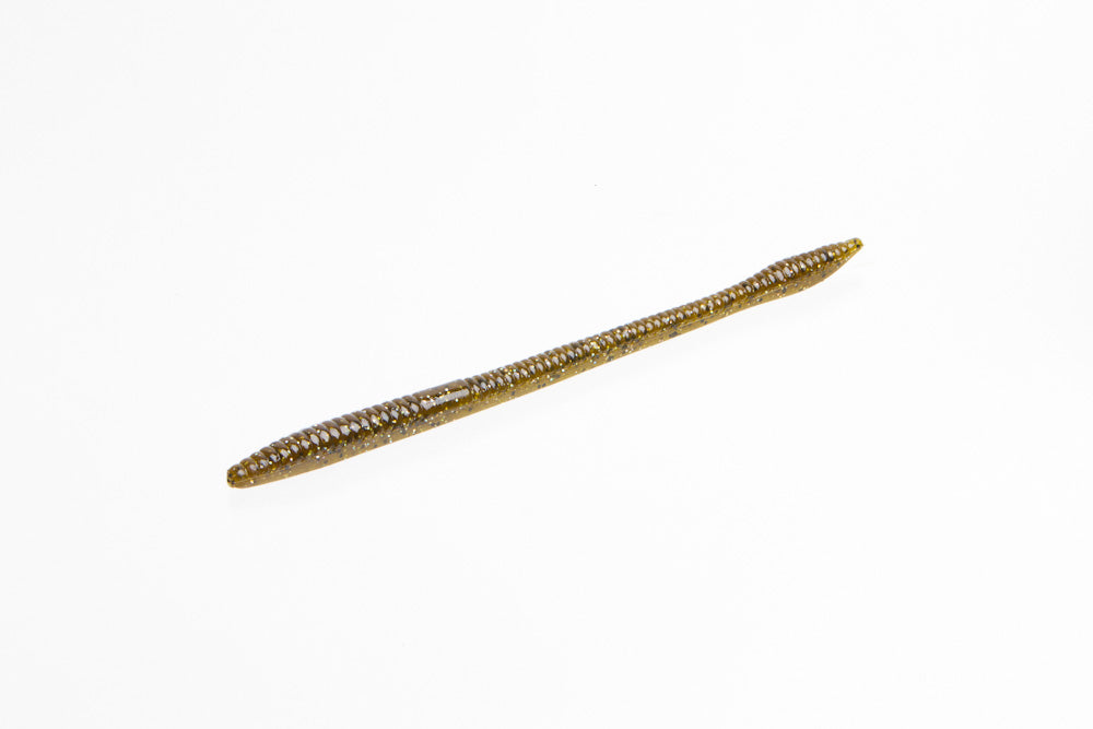 ZOOM Trick Worm