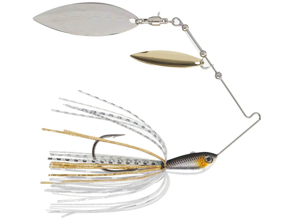 Duckett BD Waterslash Spinnerbait