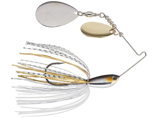 Duckett BD Waterslash Spinnerbait