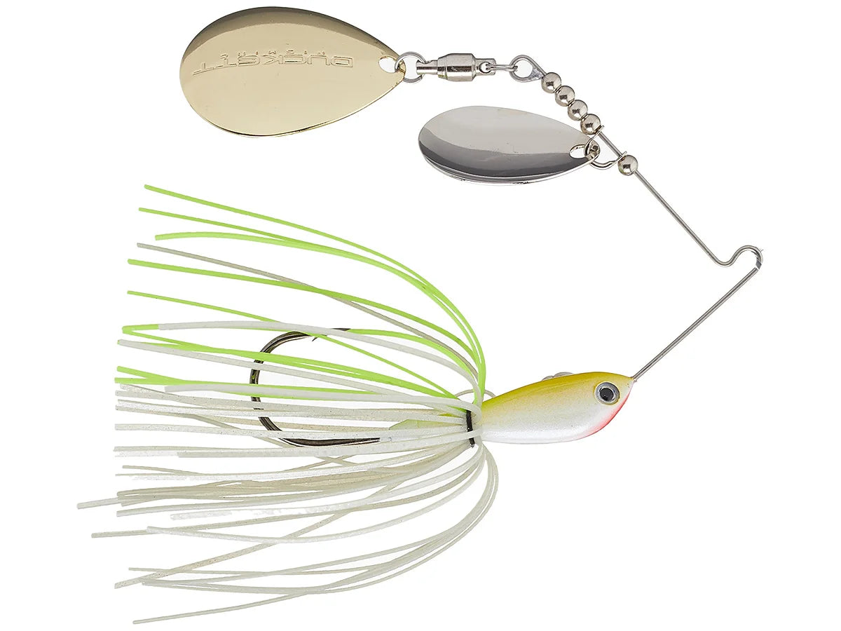 Duckett BD Waterslash Spinnerbait