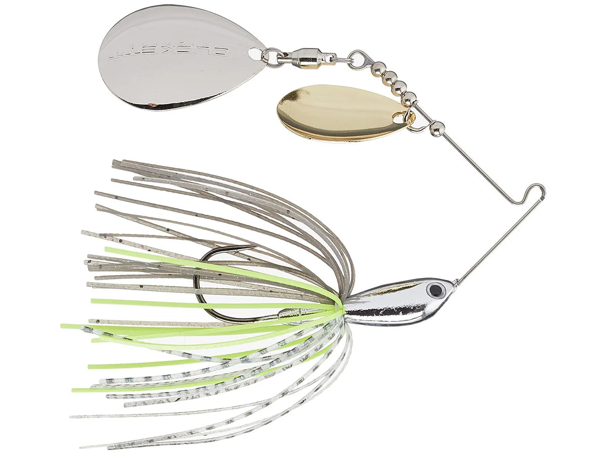 Duckett BD Waterslash Spinnerbait
