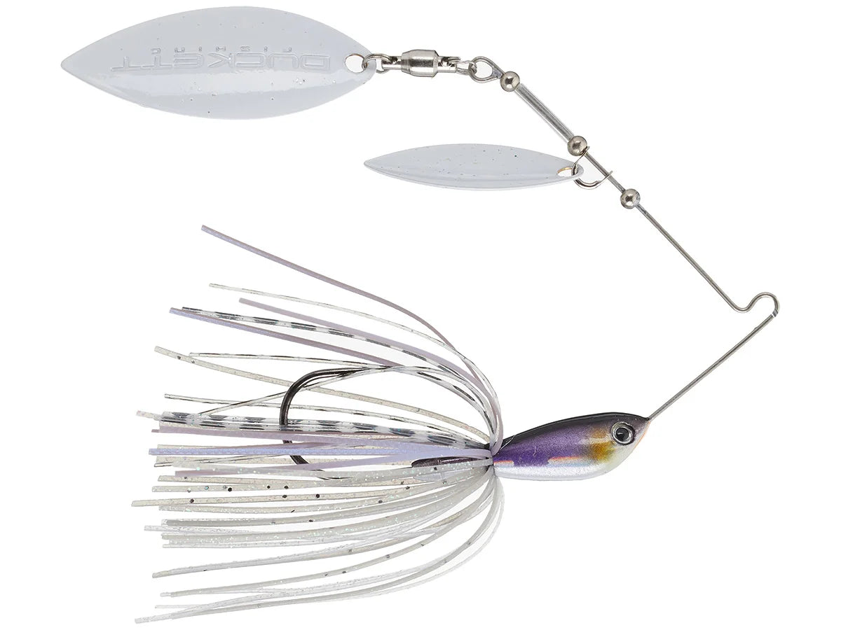 Duckett BD Waterslash Spinnerbait