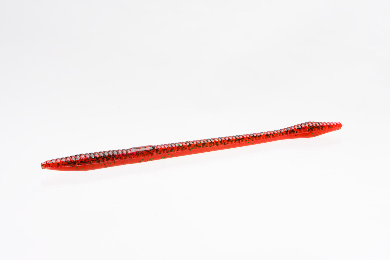 ZOOM Trick Worm