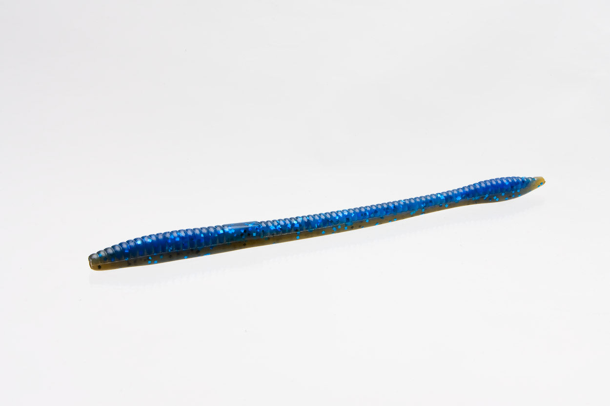 ZOOM Trick Worm