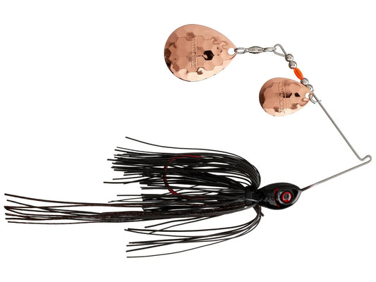 Booyah Tux and Tails Spinnerbait