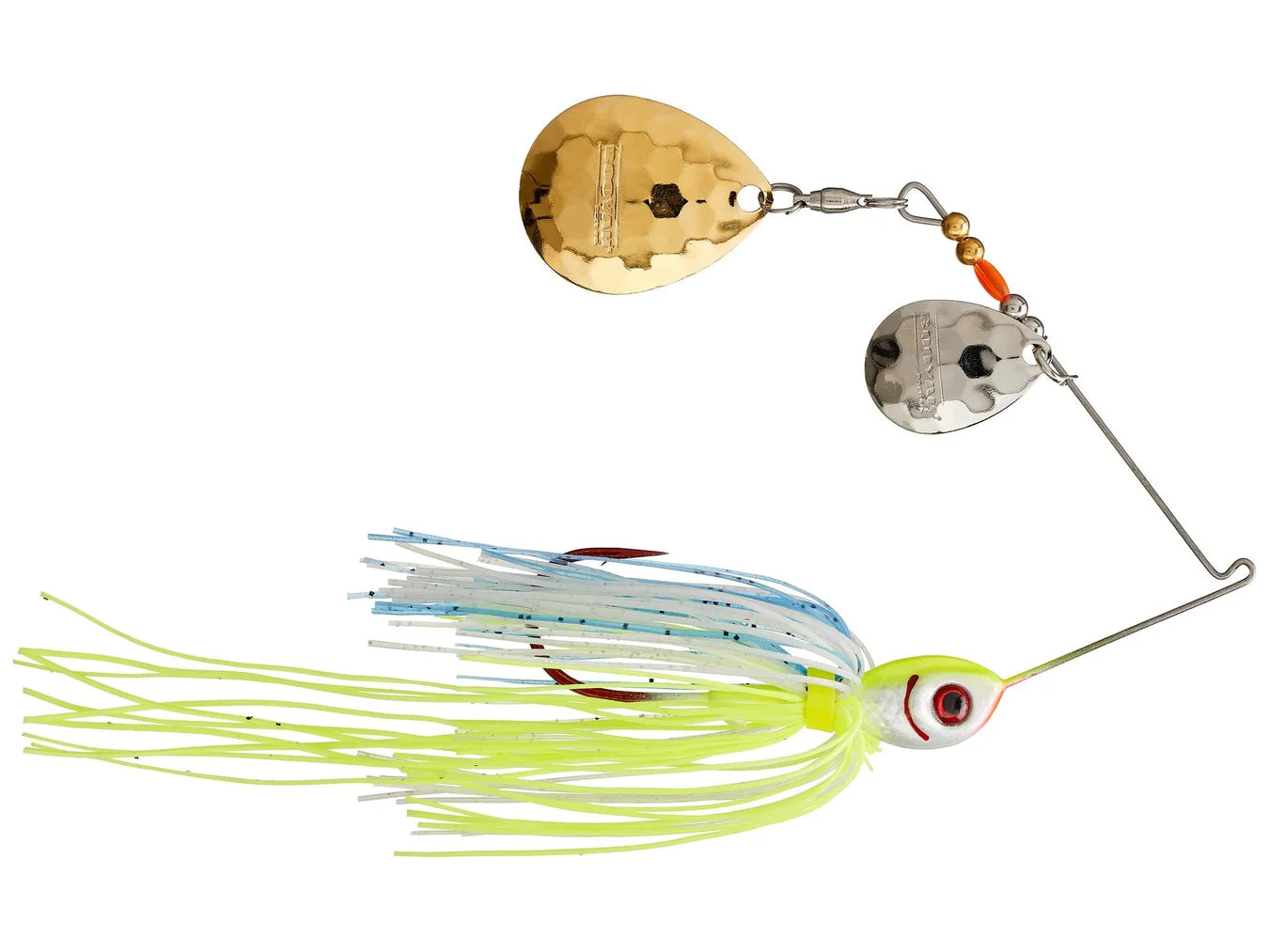 Booyah Tux and Tails Spinnerbait