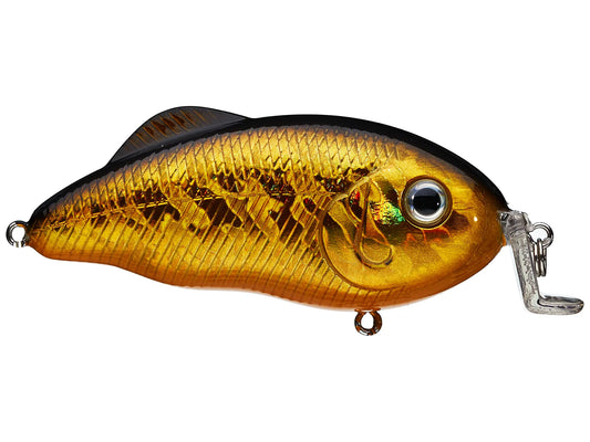Strike King Hybrid Hunter Shallow