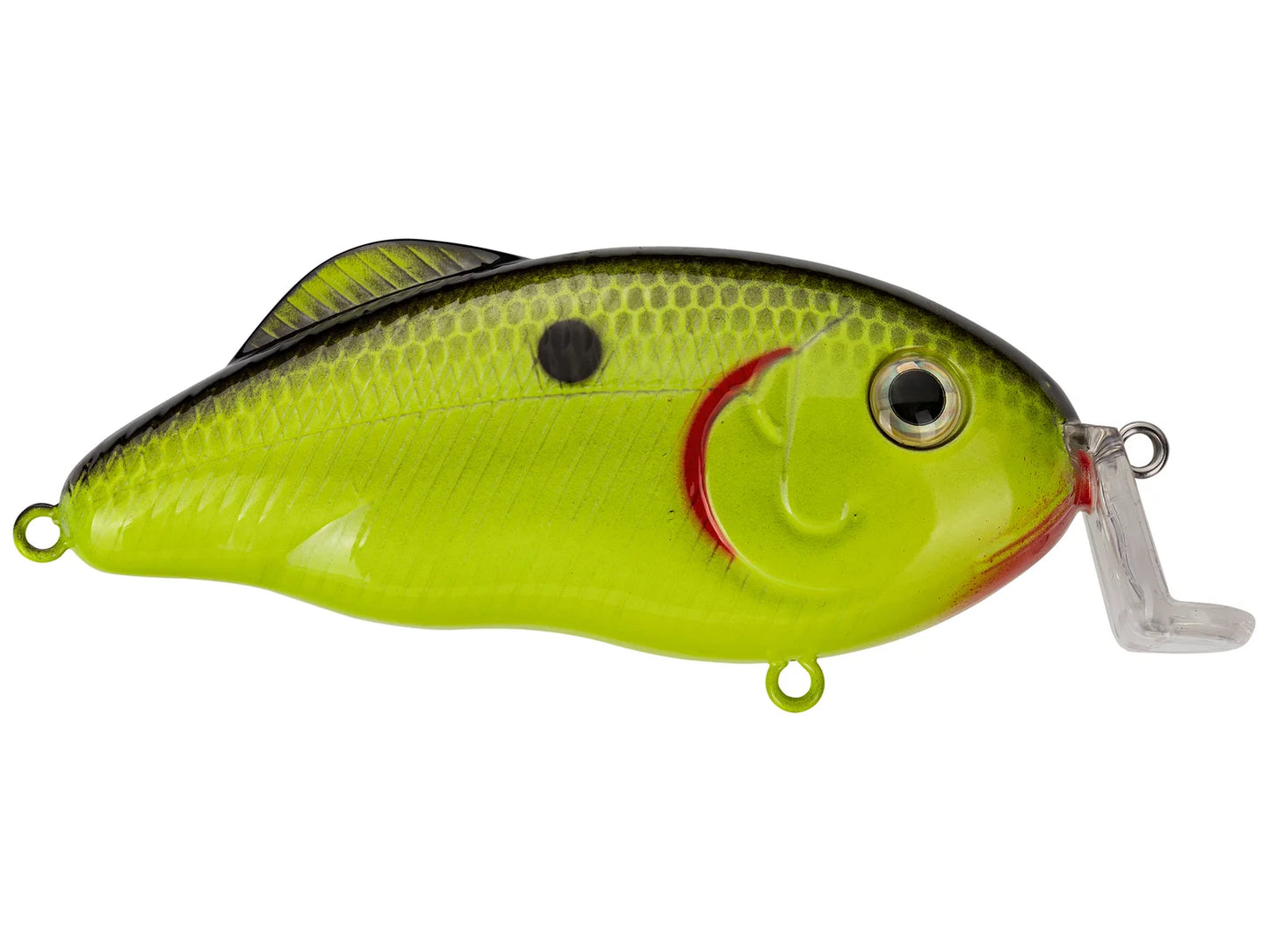 Strike King Hybrid Hunter Shallow