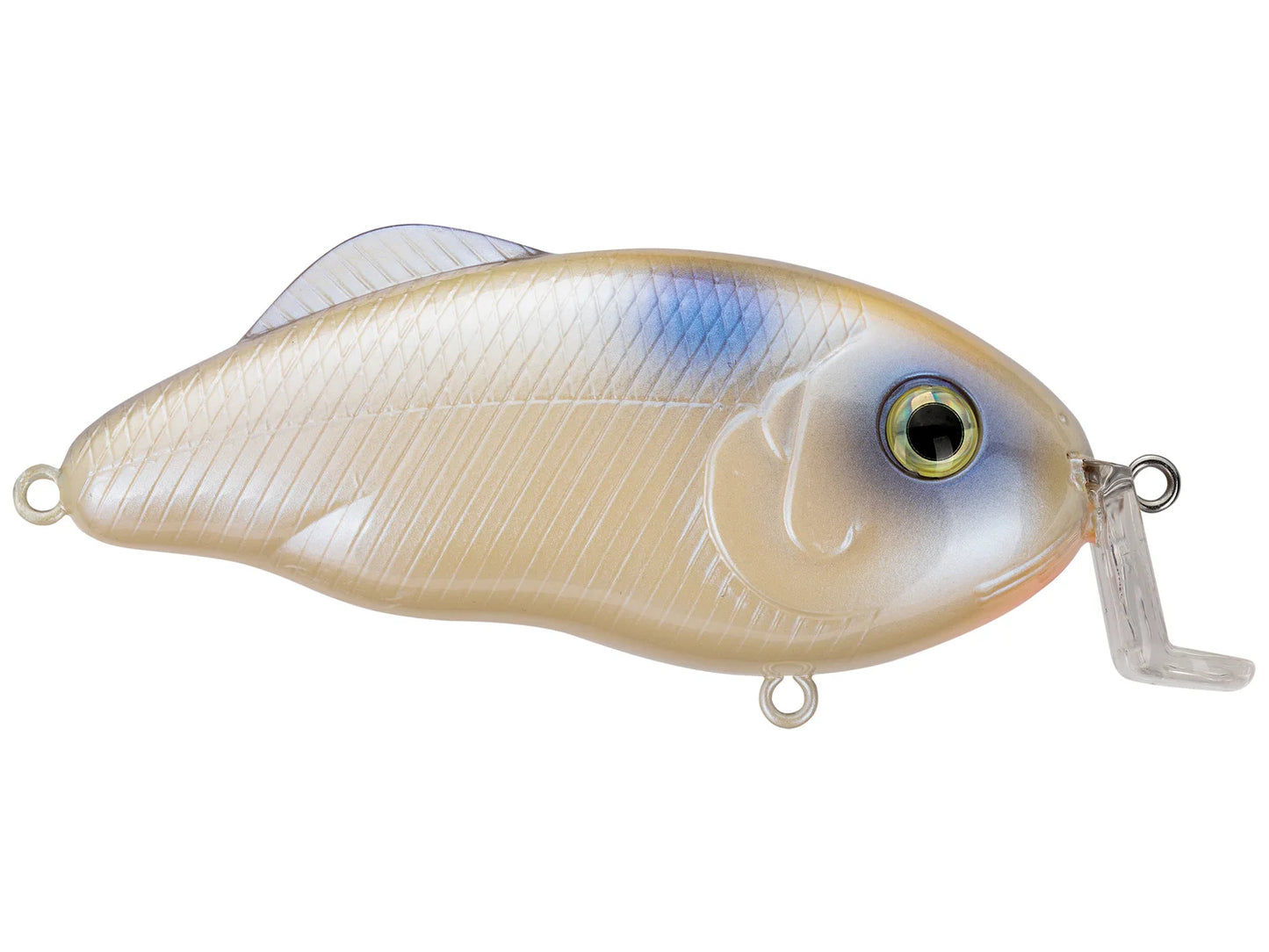 Strike King Hybrid Hunter Shallow