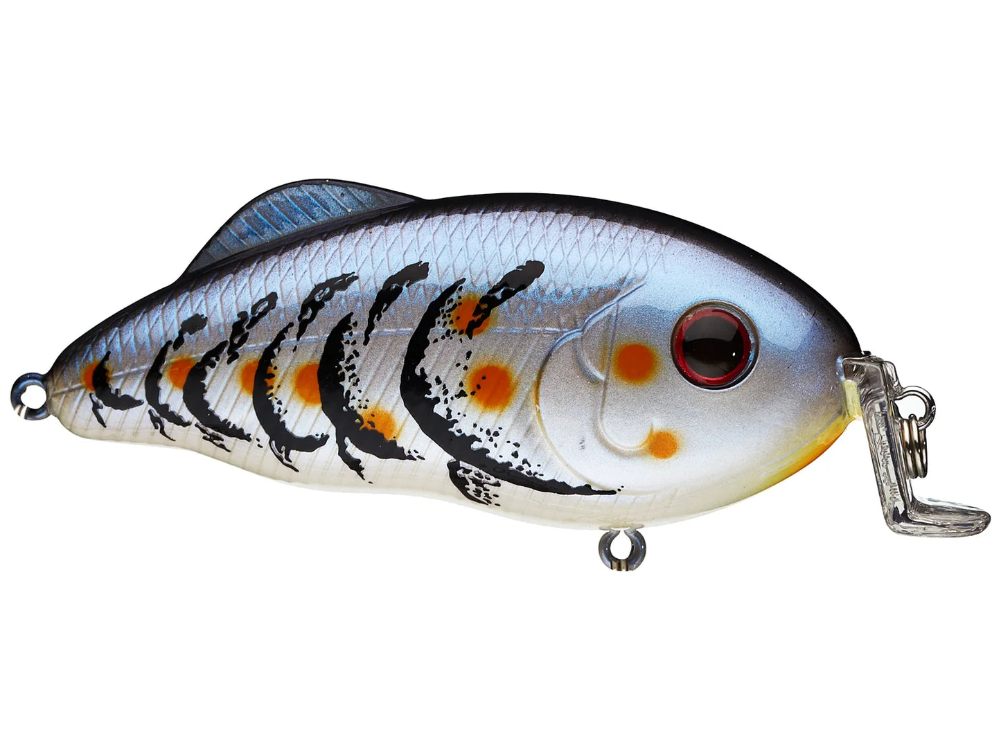 Strike King Hybrid Hunter Shallow