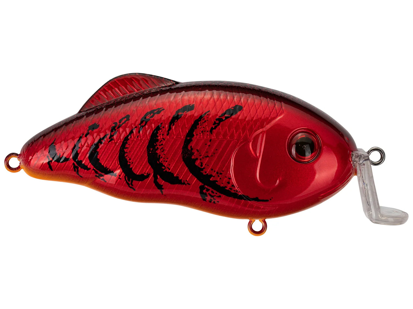 Strike King Hybrid Hunter Shallow