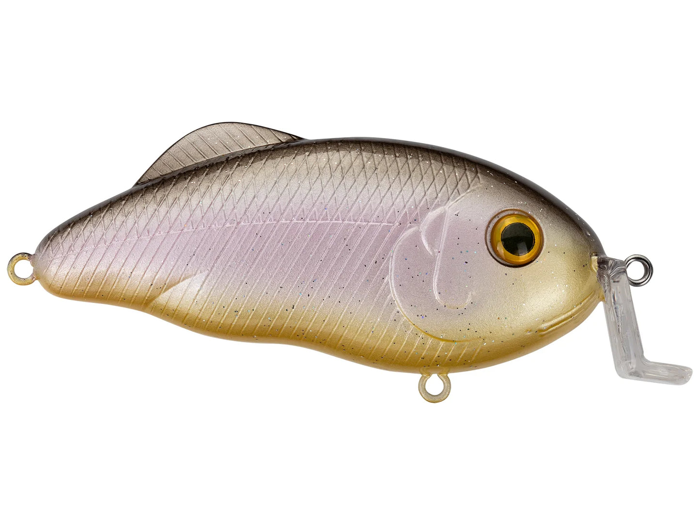 Strike King Hybrid Hunter Shallow