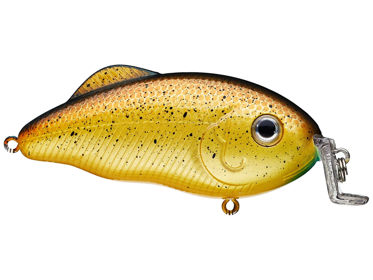 Strike King Hybrid Hunter Shallow
