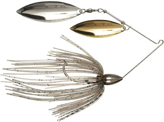 War Eagle Double Blade Spinnerbait