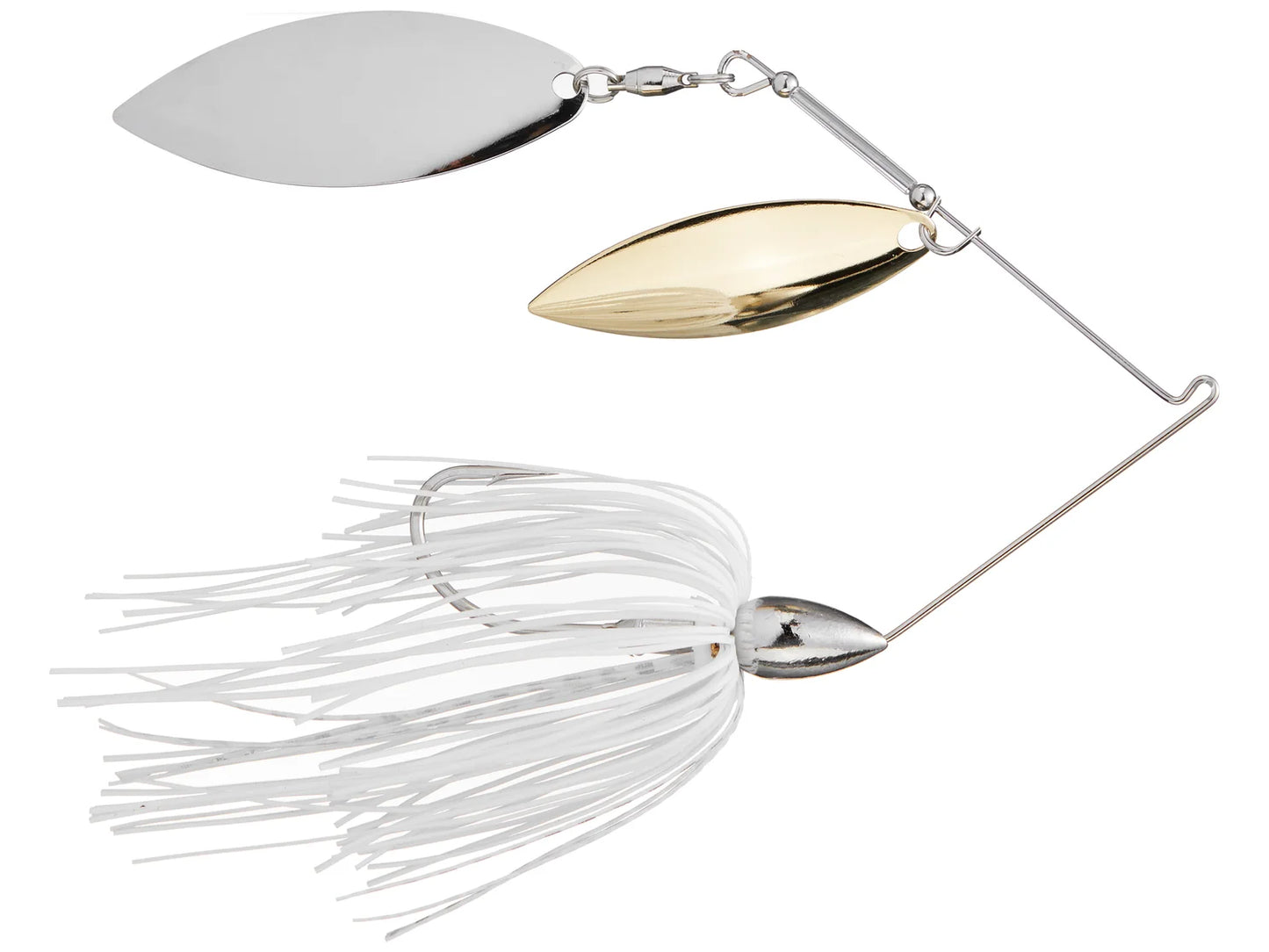 War Eagle Double Blade Spinnerbait