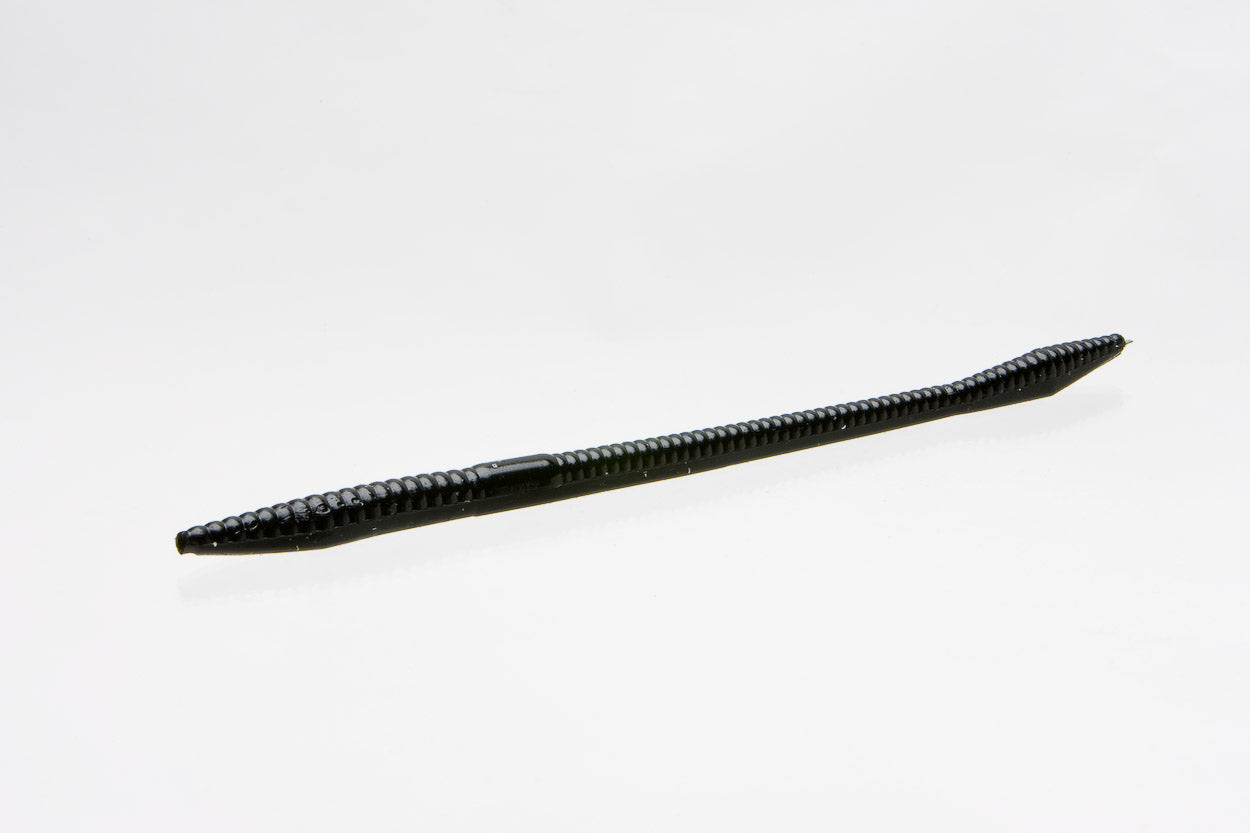 ZOOM Trick Worm