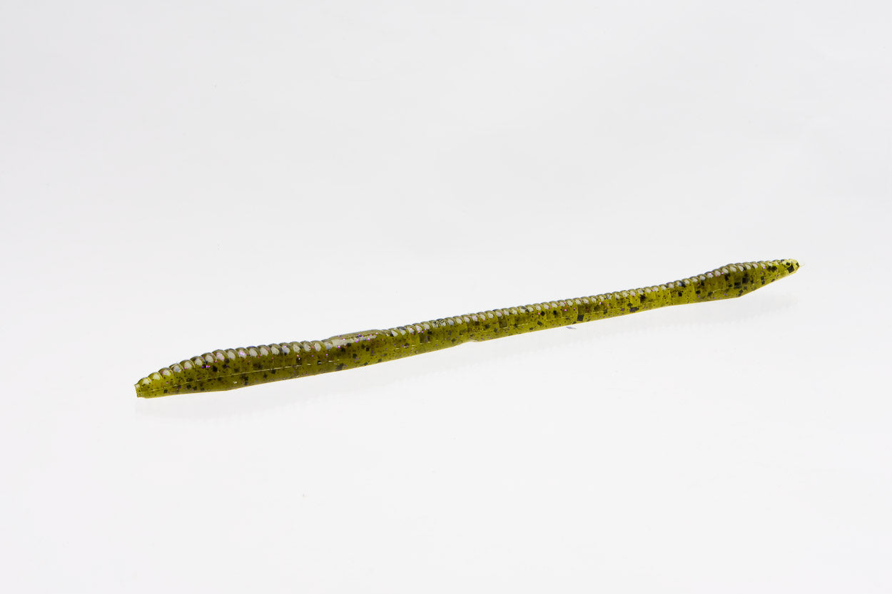 ZOOM Trick Worm