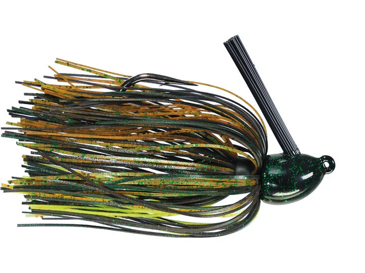 Strike King Hack Attack Jig