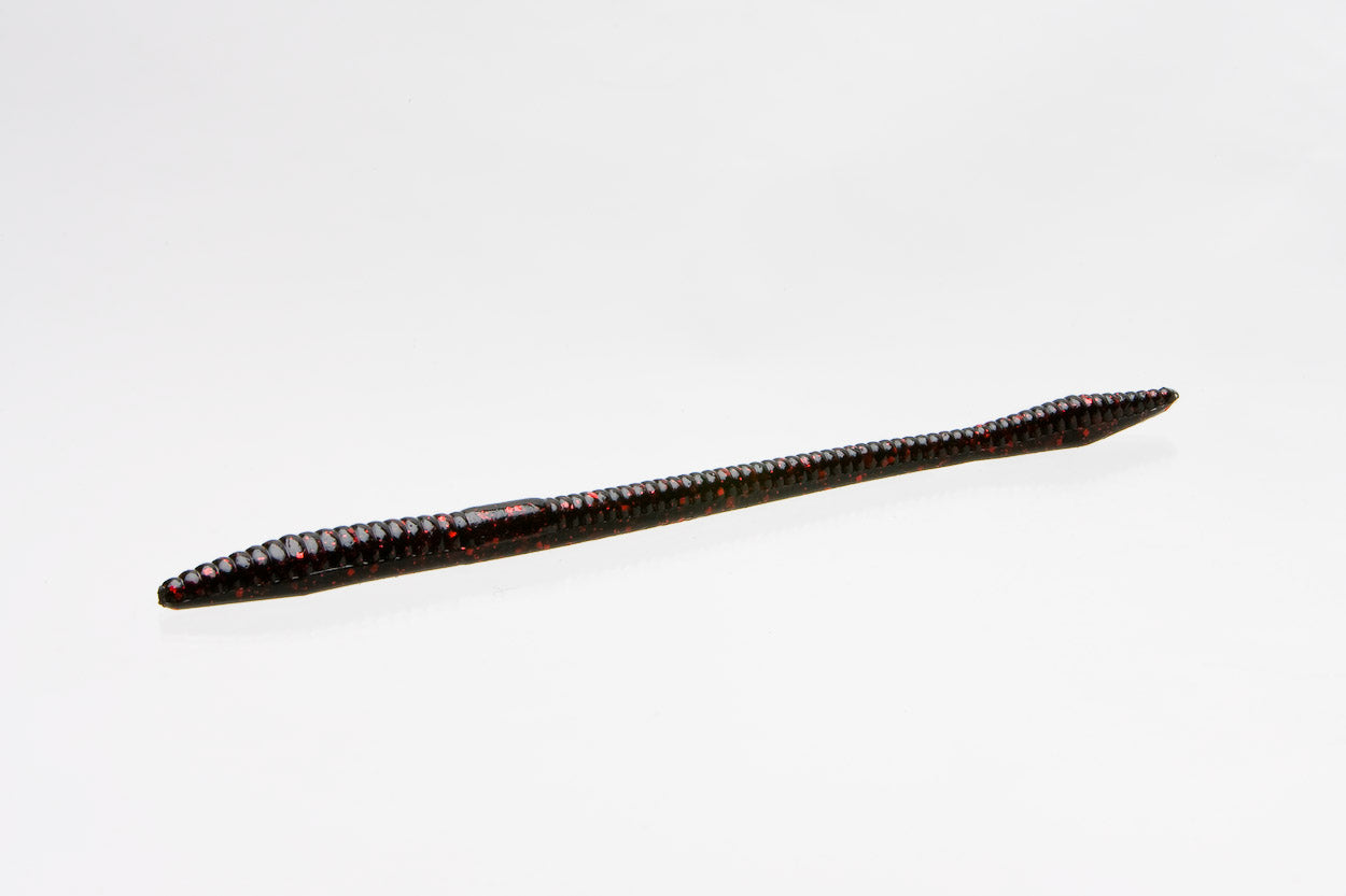 ZOOM Trick Worm