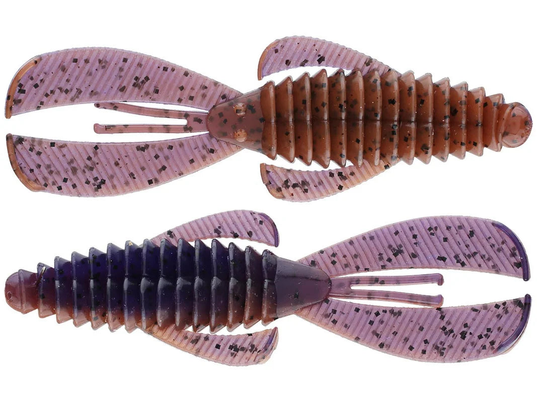 STRIKE KING Rage Bug 4”
