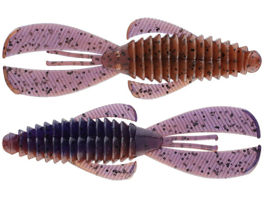 STRIKE KING Rage Bug 4”