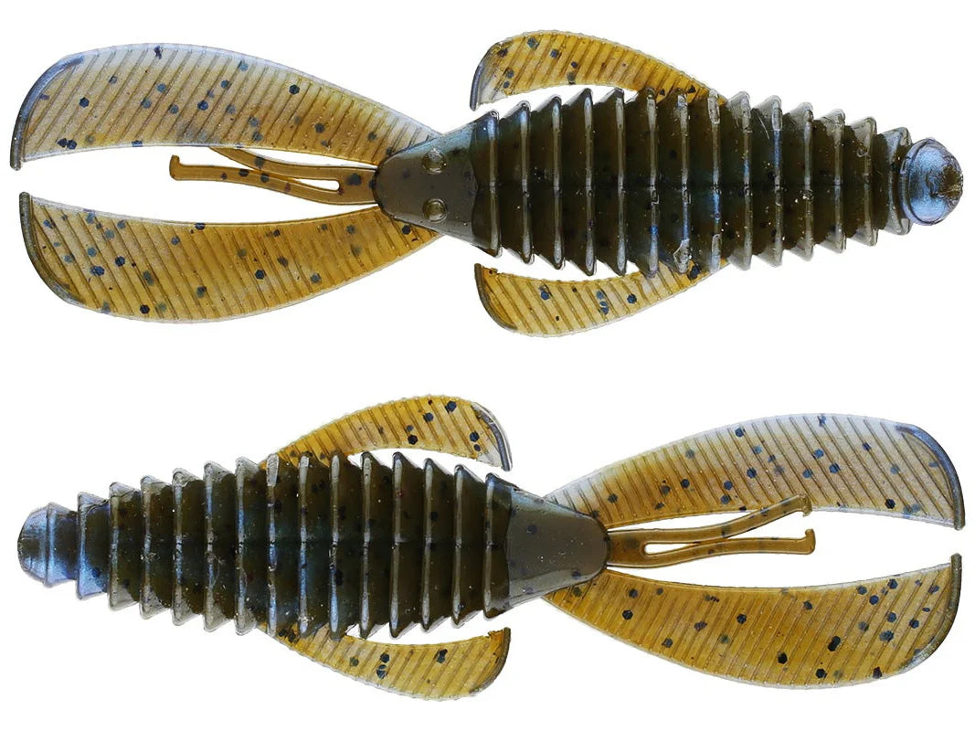 STRIKE KING Rage Bug 4”