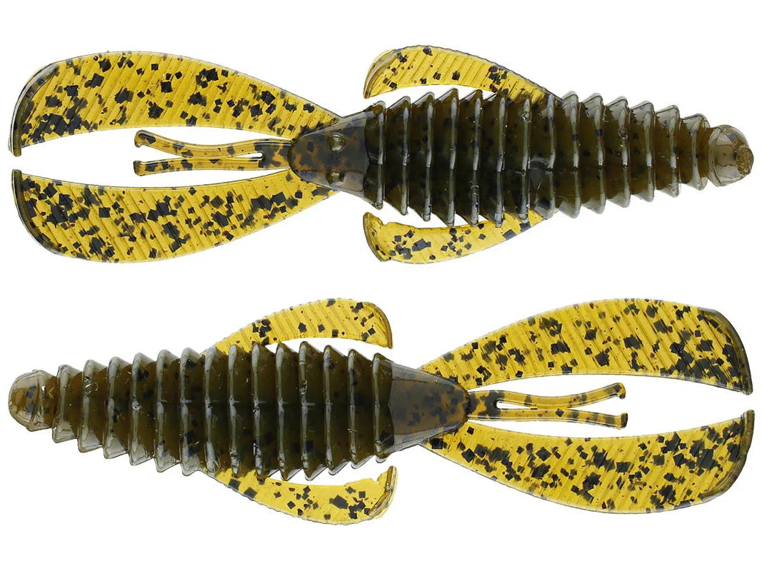 STRIKE KING Rage Bug 4”