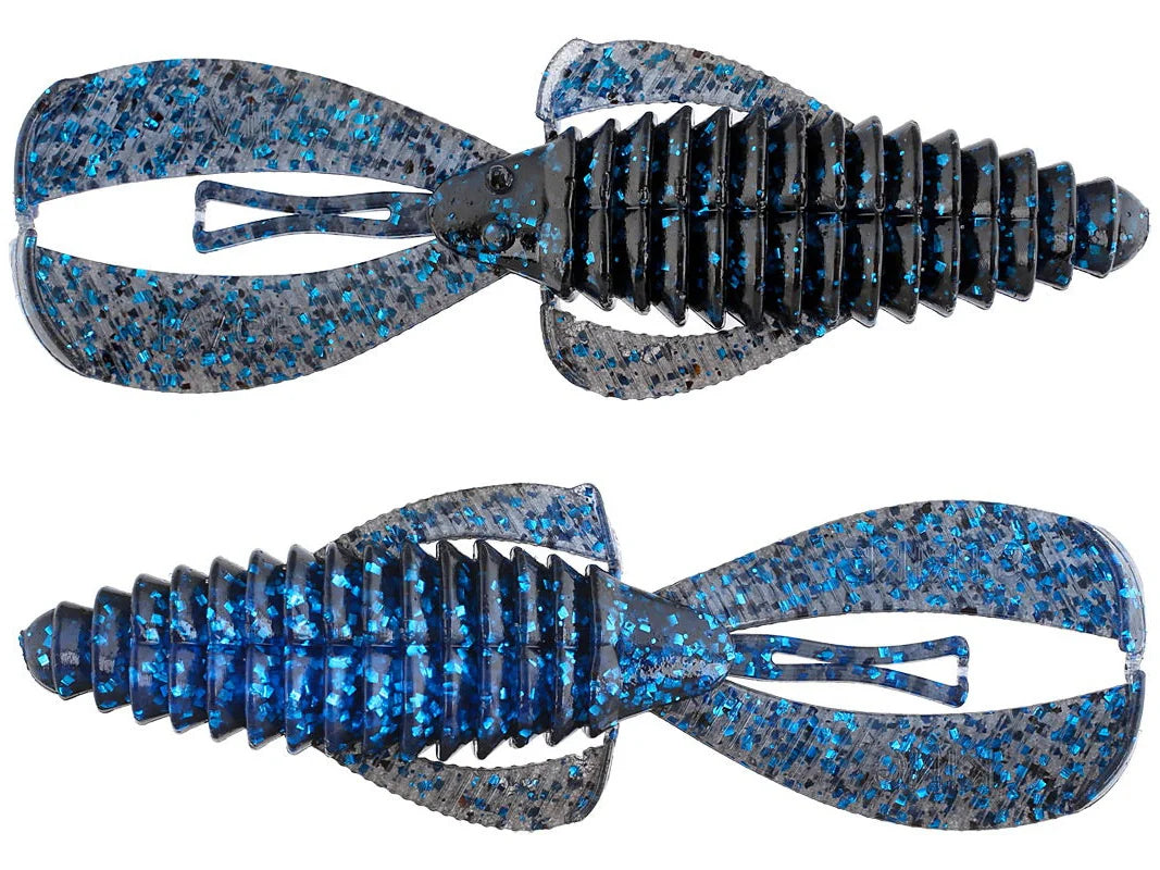 STRIKE KING Rage Bug 4”