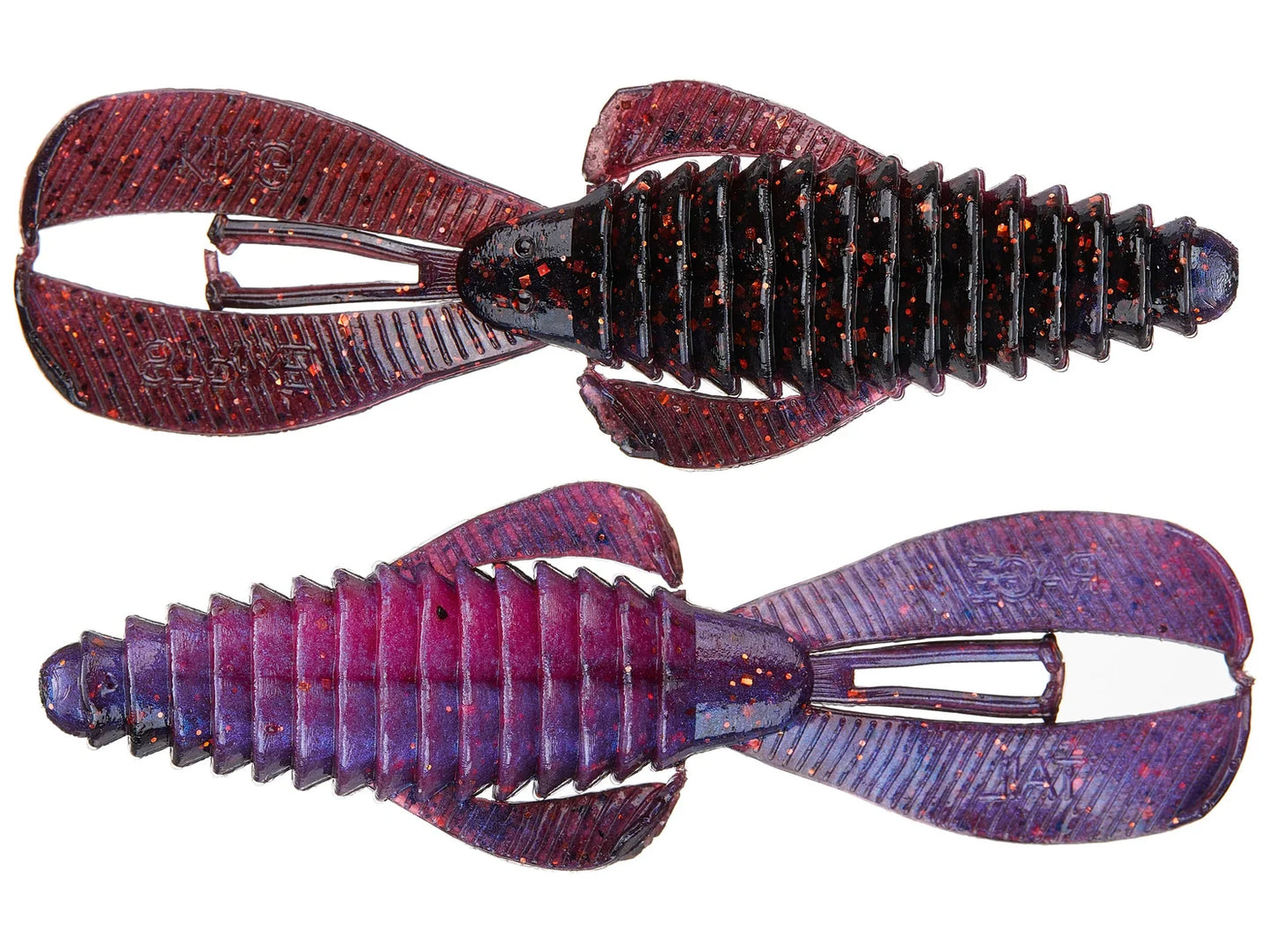 STRIKE KING Rage Bug 4”