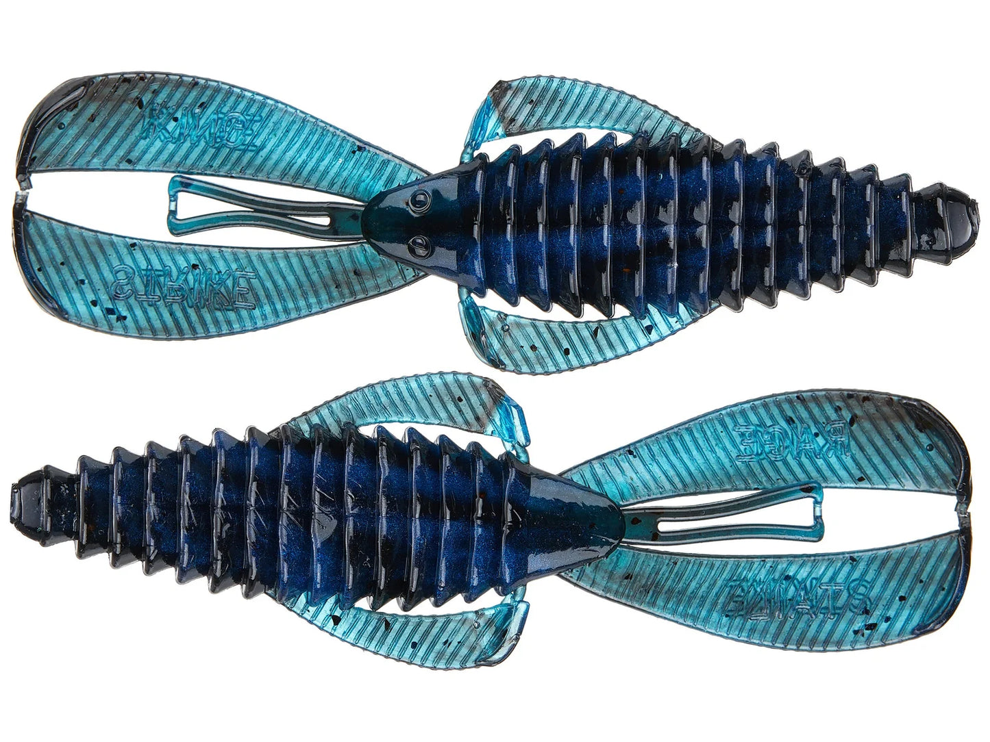 STRIKE KING Rage Bug 4”