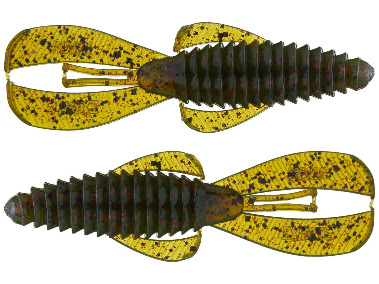STRIKE KING Rage Bug 4”