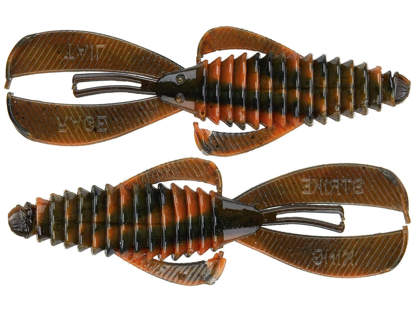STRIKE KING Rage Bug 4”