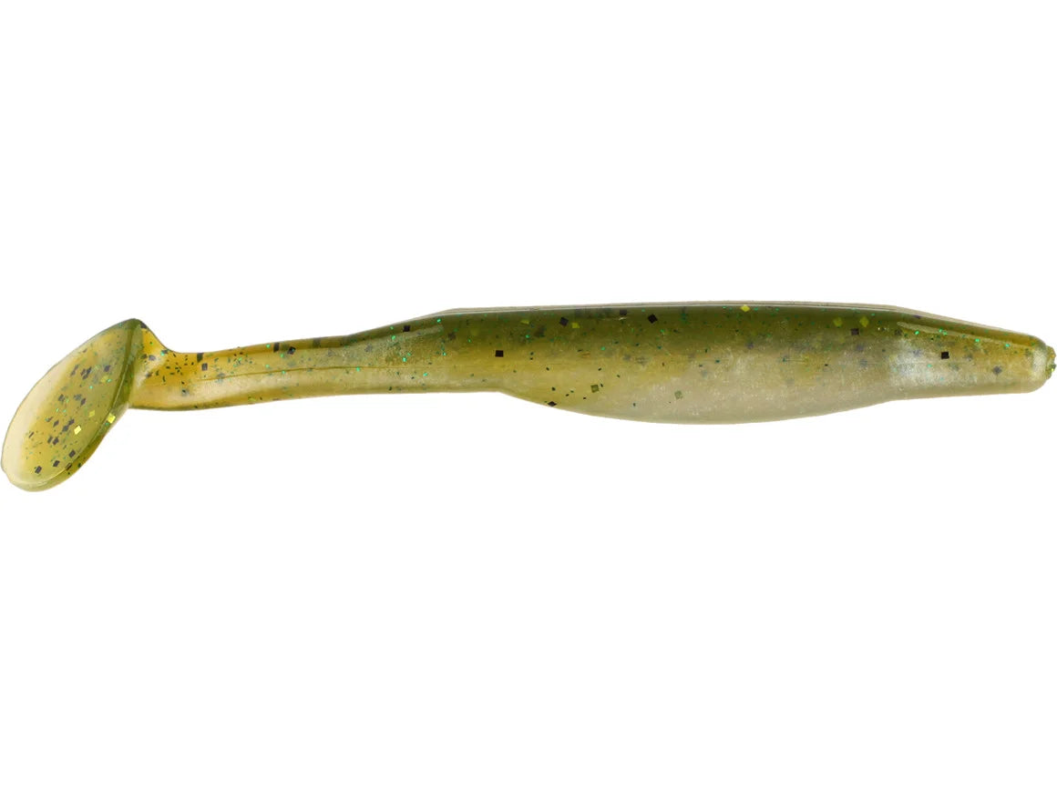 ZOOM Swimmin Super fluke